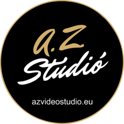 A.Z. Videó Stúdió